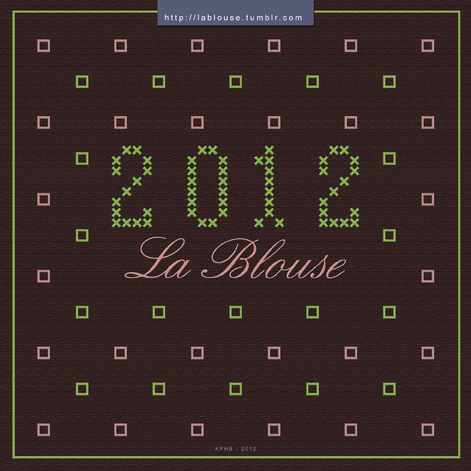LA BLOUSE